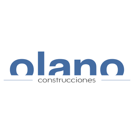 Olano Construcciones · Inicio