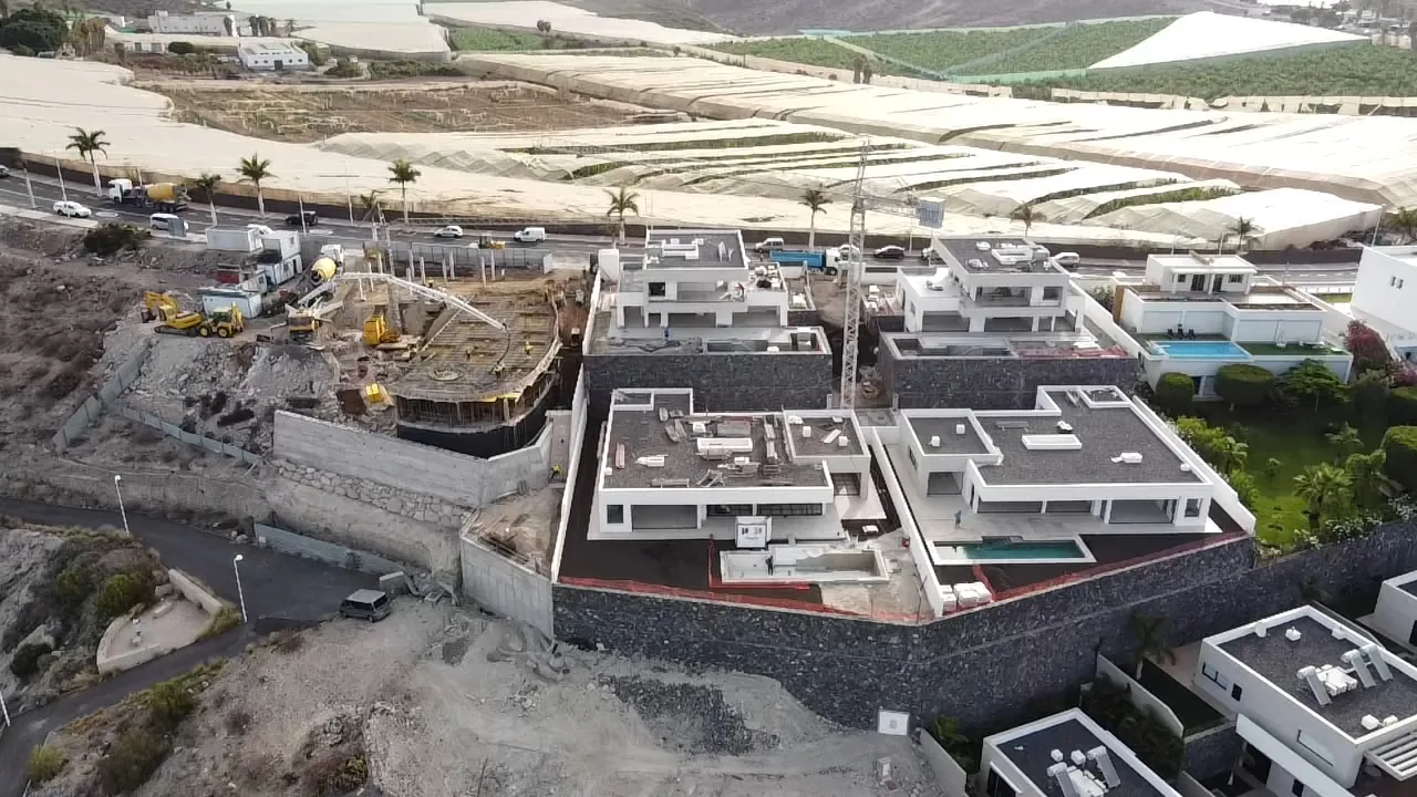 Cuatro villas · Vista 4