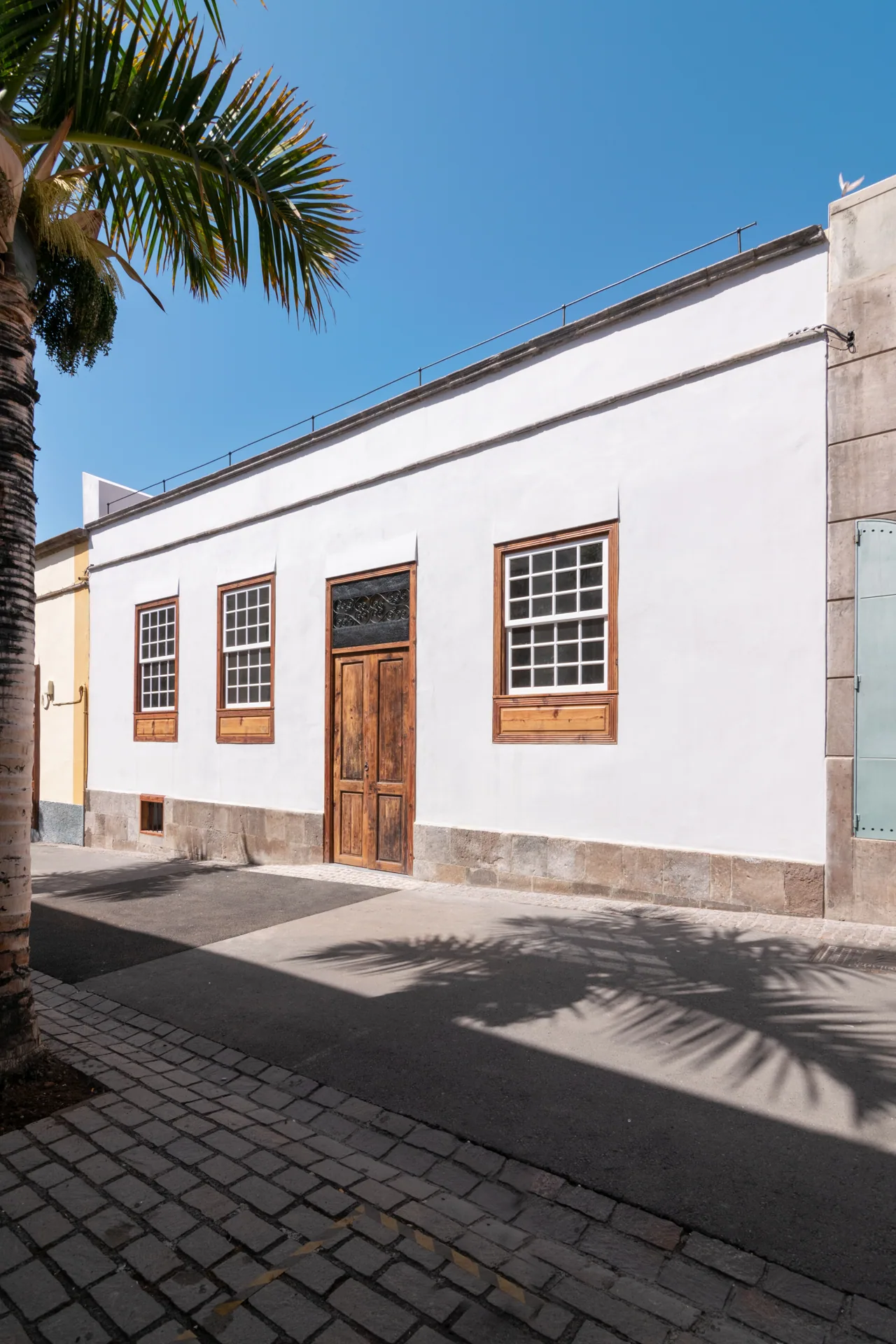 Diablos Locos · Vista 4