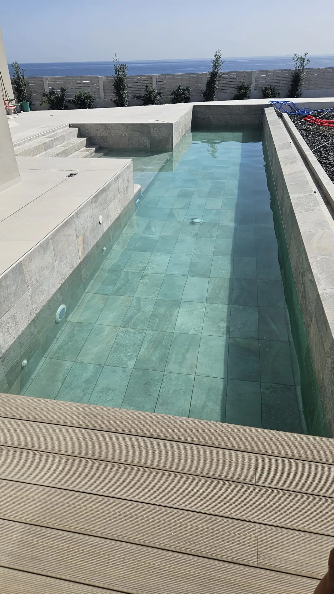 Vivienda en El Médano · Vista 2