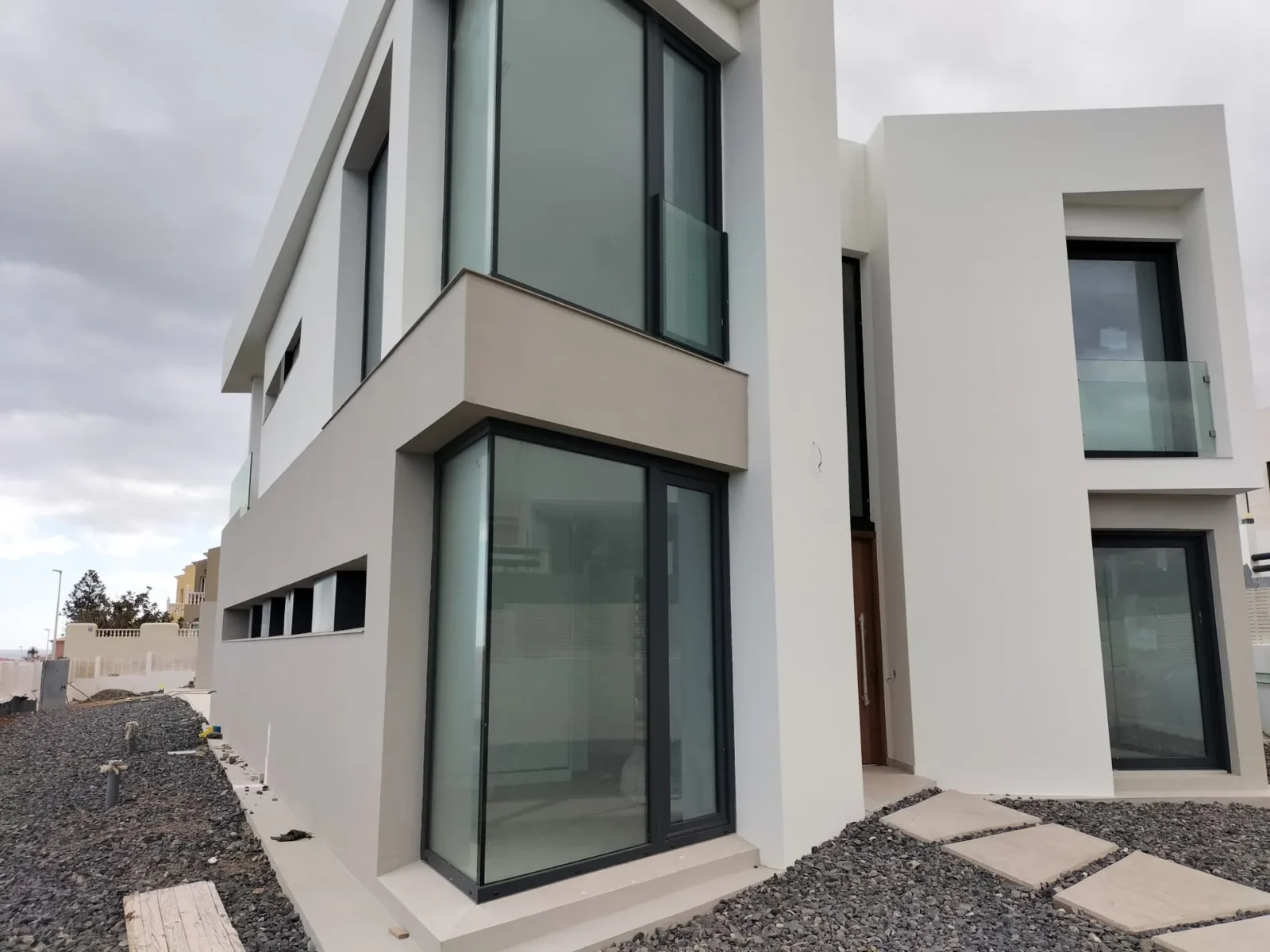 Vivienda en El Médano · Vista 3
